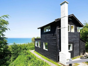 Lovely Holiday Home in Asn s near Sea in Asnæs